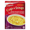 LIPTON CHKN SUPREME CUP A SOUP [4 PK]