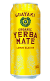 GUAYAKI LEMON ELATION [458 ML+DE]