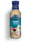 LITEHOUSE GREEK DRESSING [355 ML]