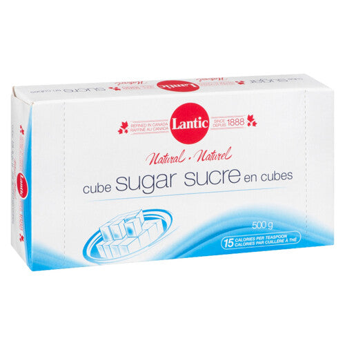 ROGERS SUGAR CUBES [500 G]