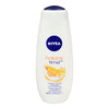 NIVEA BODYWASH ORANGE [500 ml]