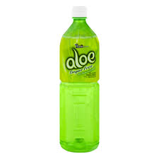 PALDO SUGAR FREE ALOE DRINK [1.5 L+DEP]
