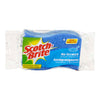 SCOTCH BRITE MULTIPURP SCRUB [2 PK]
