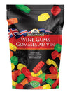 WATERBRIDGE ENGLISH WINE GUMS [175 G]
