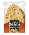 STONEFIRE GARLIC NAAN BREAD [250 G]