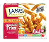 JANES COOKED CHICKEN FRIES [700 G]