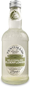 FENTIMANS ENGLISH ELDERFLOWER [275 ML]