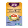 YOGI STREES RELIEF TEA [16 BAGS]