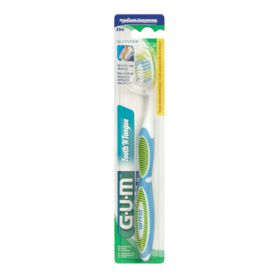 GUM TOOTH N TONGUE MED [1 EA]