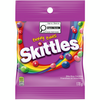 SKITTLES WILD BERRY [170 G]