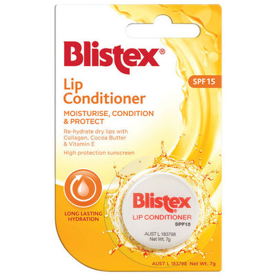 BLISTEX LIP CONDITIONER JAR [7 G]