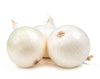 WHITE ONIONS