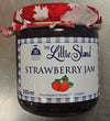 LITTLE STAND STRAWBERRY JAM [250 ml]