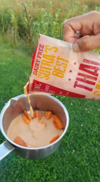 SUTRA SAUCES ASST [400 ML]