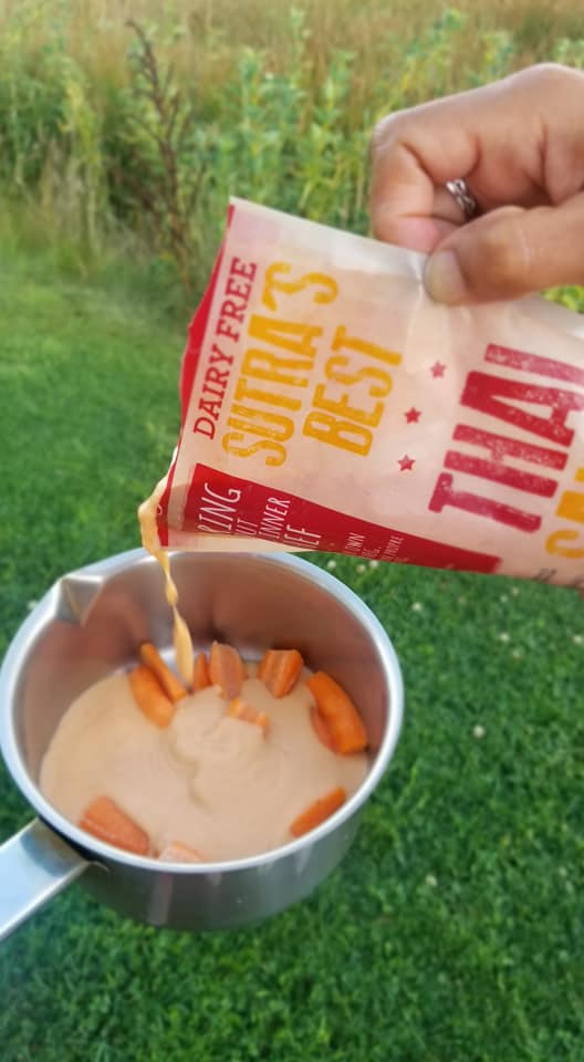 SUTRA SAUCES ASST [400 ML]