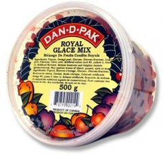 DAN-D-PAK ROYAL GLAZE MIX [400 G]