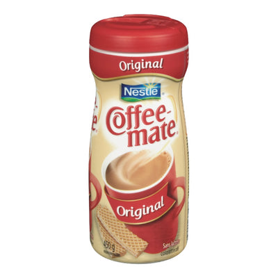 CARNATION COFFEE MATE [450 G]