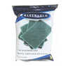 KLEEN GLO NYLON SCOURING PADS [4 PK]