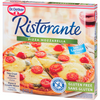 OETKER GF PIZZA MOZZARELLA [370 G]