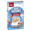 KELLOGGS HOLIDAY RICE KRISPIES, 340g