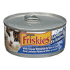 FRISKIES SHRED OCEAN WHITEFISH [156 G]