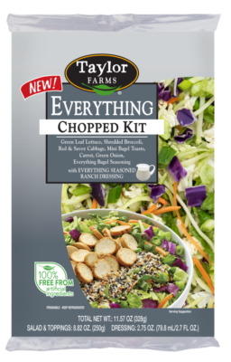 TAYLOR FARM EVERYTHING KIT [328 G]