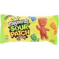 MAYNARDS SOUR PATCH KIDS [60 G]