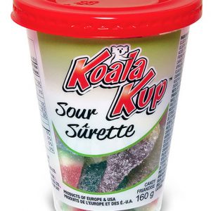 KOALA KUP SOUR CANDIES [1 ea]