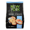 NEW YORK STYLE BAGEL CRISPS [170 G]