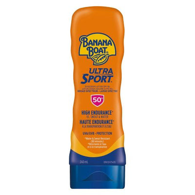 BANANA BOAT SUNSCREEN ASST [240 ML]