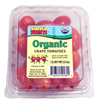 Santa Sweets Organic Grape Tomatoes, 473 mL