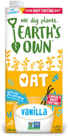 EARTHS OWN OAT VAN [946 ML]