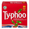TYPHOO ORANGE PEKOE TEA [80 BAGS]