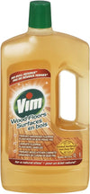 VIM WOOD FLOOR CLEANER [1 ltr]
