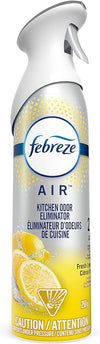 FEBREZE AIR MIST FRESH LEMON [250 G]
