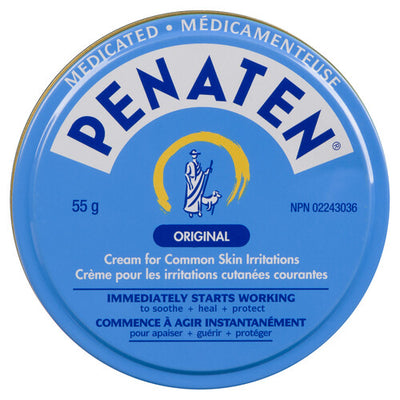 PENATEN MEDICATED CREAM [1 55 GR]