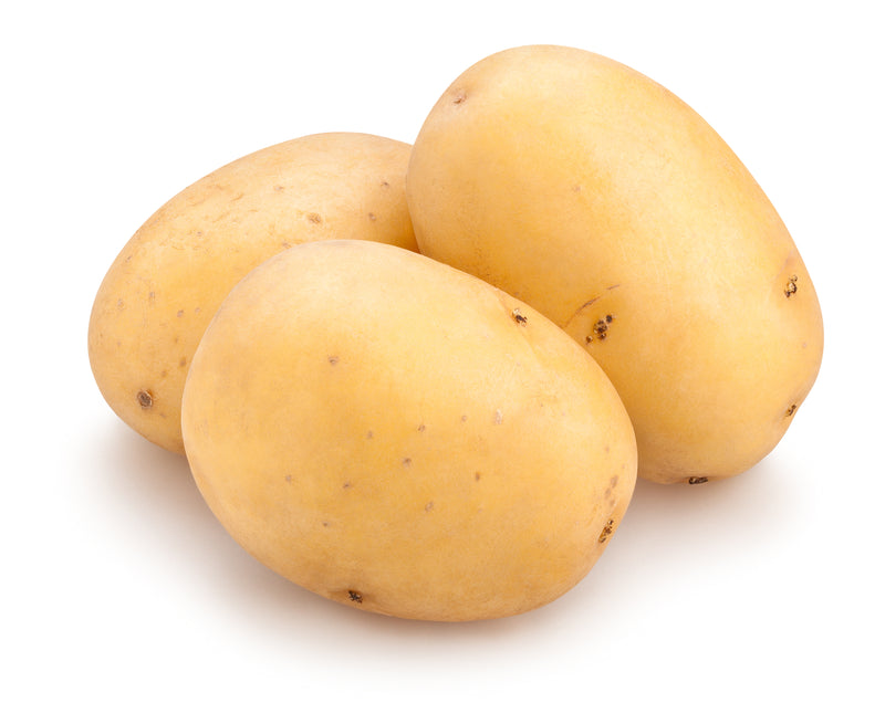 BABY YELLOW POTATO