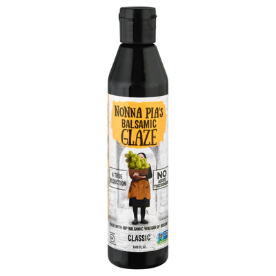 NONNA BALSAMIC CLASSIC REDUCTN [250 ML]