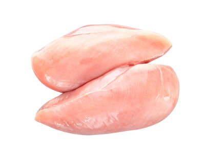 KILDONAN FREE RANGE CHICKEN BREAST Boneless/Skinless