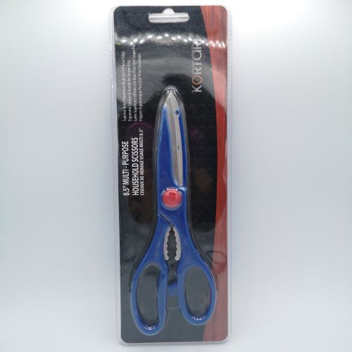 KORTARI 8.5" SCISSORS [1 EACH]