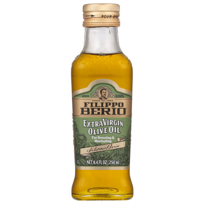 BERIO EXTRA VIRGIN OLIVE OIL [250 ML]