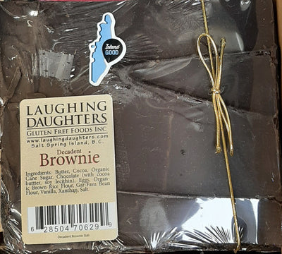 LD GF BROWNIE [1 ea]