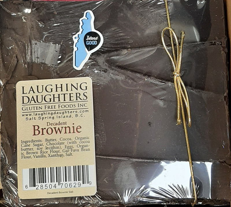 LD GF BROWNIE [1 ea]