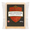 RED LEICESTER CHEESE [200 G]