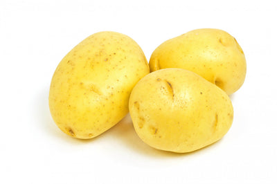 YELLOW NUGGET POTATOES