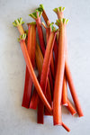 RHUBARB