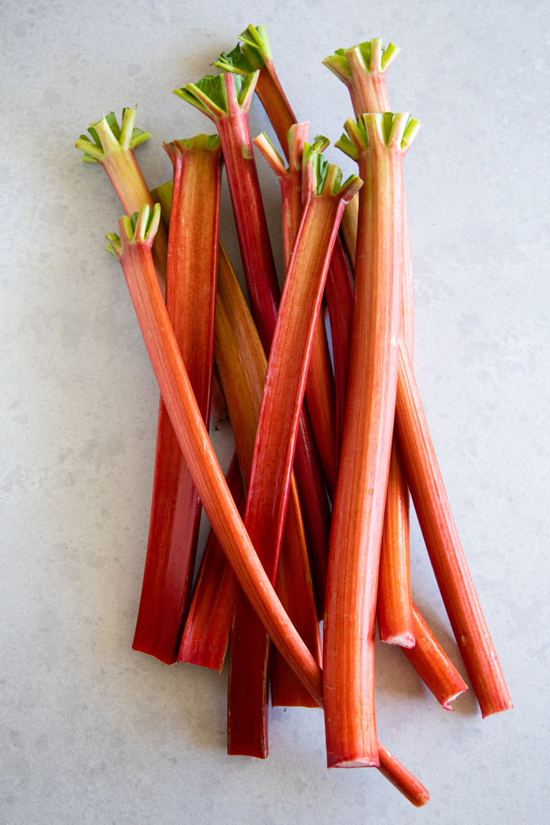RHUBARB