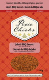 PIXIE CHICKS JACKS BBQ SECRET [30 G]