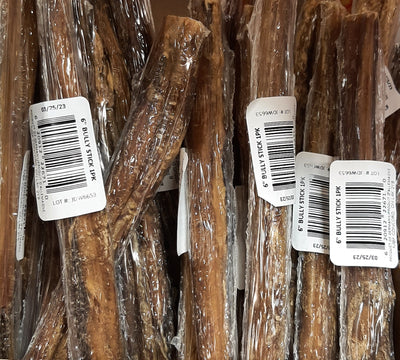 BULLY STICK [1 ea]