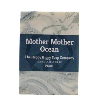 HH MOTHER MOTHER OCEAN SOAP [1 EACH]
